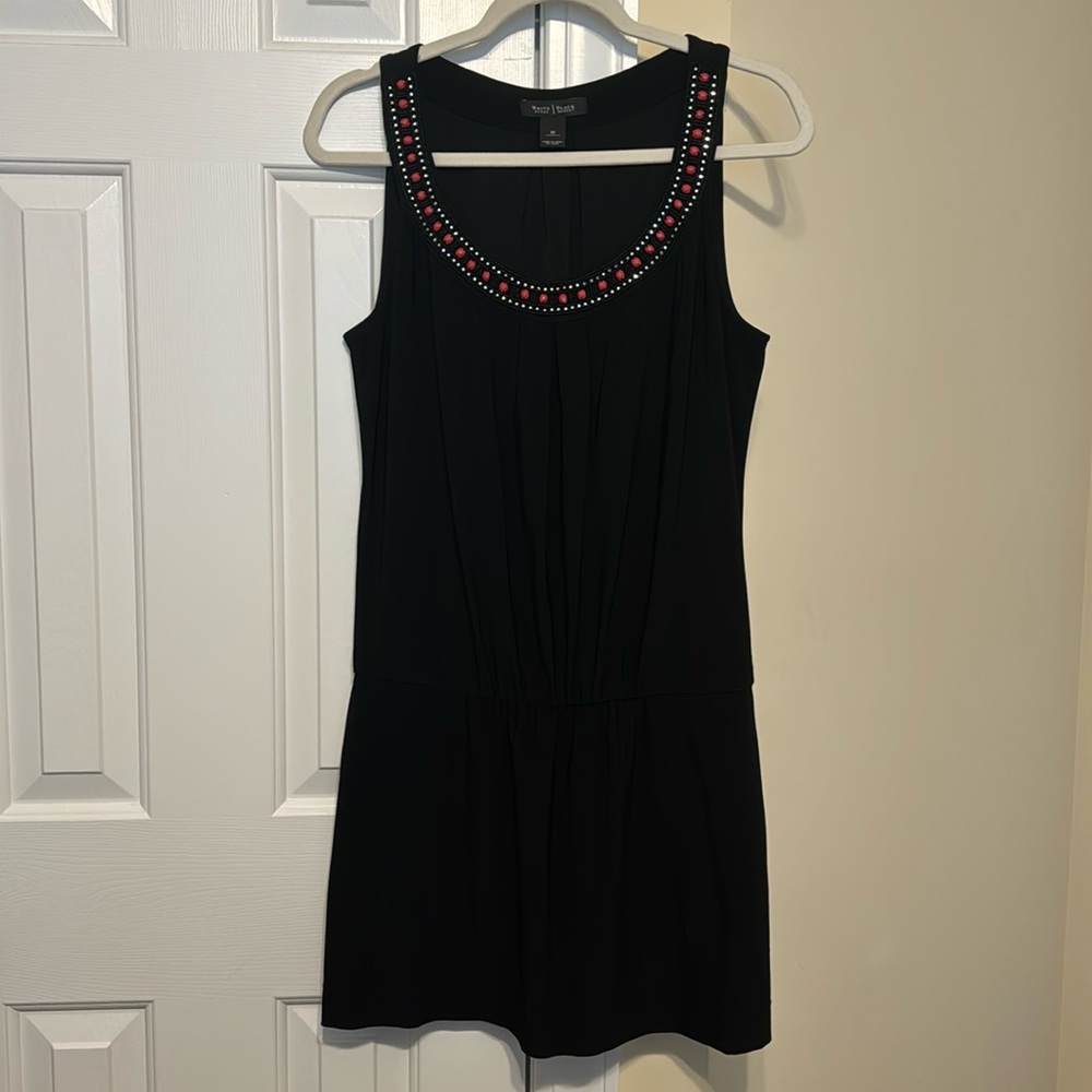 White House black market dress